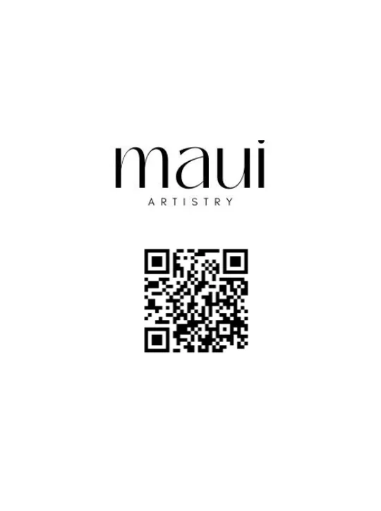 Maui Artistry