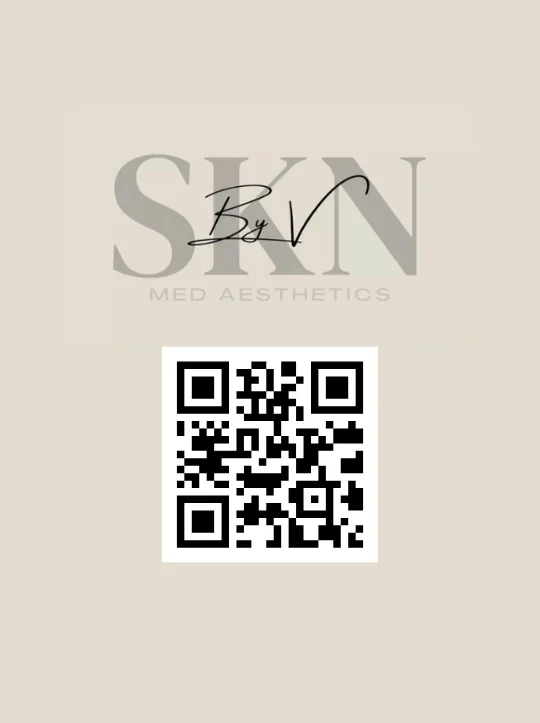 SKN By V