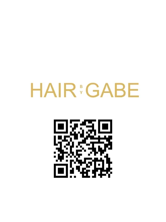 Hair By Gabe